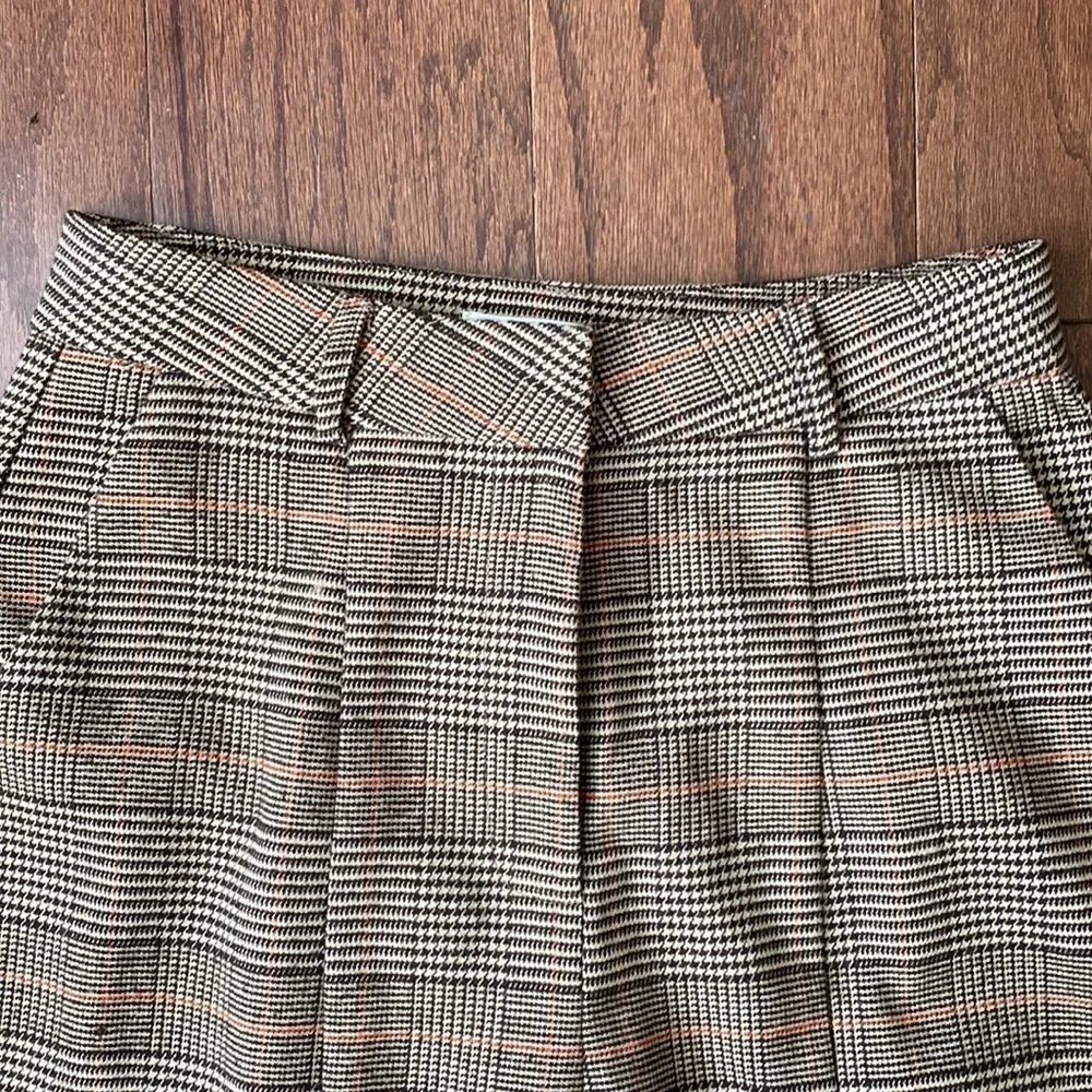𝅺4th & Reckless Bartlett Stirrup Trousers S
